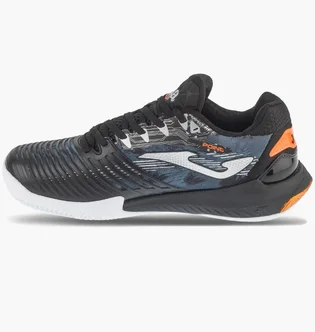 Кроссовки мужские Joma Point 25 Clay Black TPOIW2501C