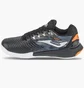 Кроссовки мужские Joma Point 25 Clay Black TPOIW2501C
