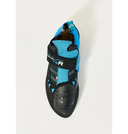 Скальники унісекс SCARPA Instinct Vsr Black 70015-000
