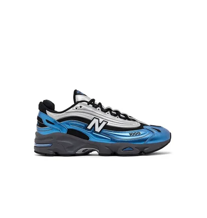 Кроссовки мужские New Balance 1000 Blue/Metallic M1000ENV