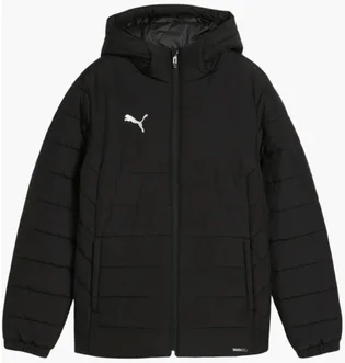 Куртка детская Puma Team Additions Black 659738-03