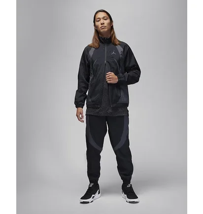 Олимпийка мужская Air Jordan Sport Jam Black FN5848-010