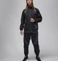 Олимпийка мужская Air Jordan Sport Jam Black FN5848-010