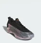 Кросівки чоловічі Adidas Ae 1 Low Black/Metallic JQ8898