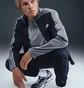 Спортивный костюм мужской Nike M Nk Club Pk Trk Blue/Grey HV1444-451
