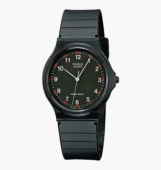 Годинник чоловічий Casio MQ-24-1B