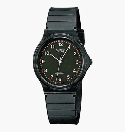 Годинник чоловічий Casio MQ-24-1B