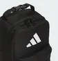 Сумка унісекс Adidas Santiago 3 Black JK3498