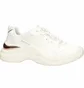 Кроссовки женские Skechers Hazel Faye Beige 177576-WHT