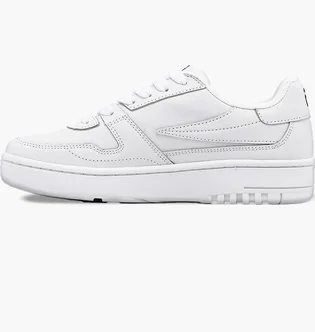 Кросівки жіночі Fila Fx Ventuno Low White FFW000310004