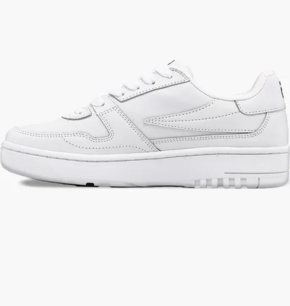 Кросівки жіночі Fila Fx Ventuno Low White FFW000310004