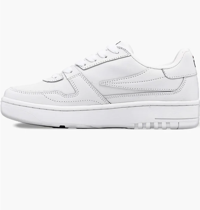 Кросівки жіночі Fila Fx Ventuno Low White FFW000310004