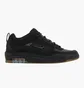 Кросівки чоловічі Nike Air Max Ishod Wair Sb Black FB2393-001