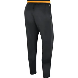Штаны мужские Nike Dri-Fit Nba Miami Heat Black DB2514-010