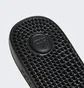 Тапочки унисекс Adidas Adissage Black F35580