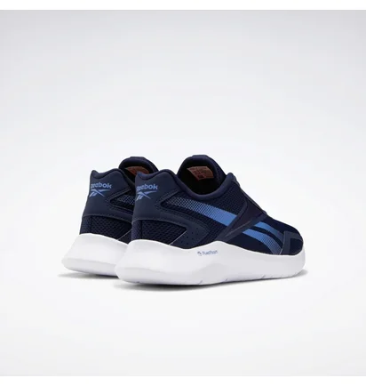 Кросівки чоловічі Reebok Energylux 2.0 blue FV5107
