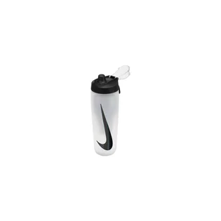 Пляшка для води Nike Refuel Locking Lid White N.100.7669.125.18