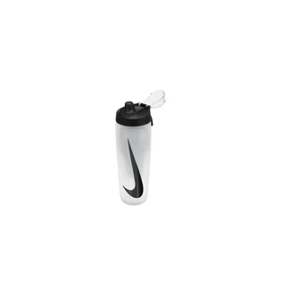 Бутылка для воды Nike Refuel Locking Lid White N.100.7669.125.18