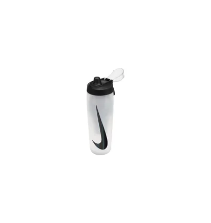 Пляшка для води Nike Refuel Locking Lid White N.100.7669.125.18