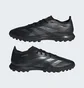 Сороконіжки унісекс Adidas Predator League Tf Black IF6377