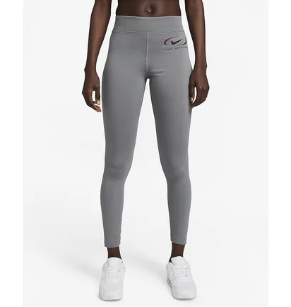 Леггинсы женские Nike Sportswear Grey FN7699-084