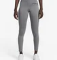 Леггинсы женские Nike Sportswear Grey FN7699-084