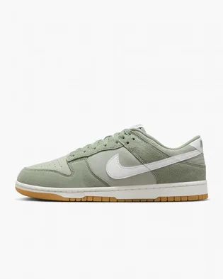 Кроссовки мужские Nike Dunk Low Retro Se Shoes Green HQ1931-300