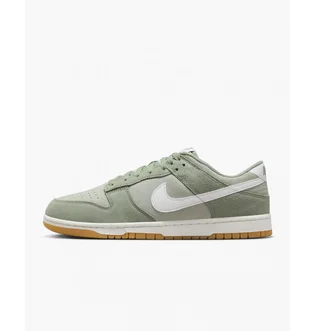 Кроссовки мужские Nike Dunk Low Retro Se Shoes Green HQ1931-300