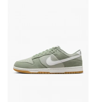 Кроссовки мужские Nike Dunk Low Retro Se Shoes Green HQ1931-300