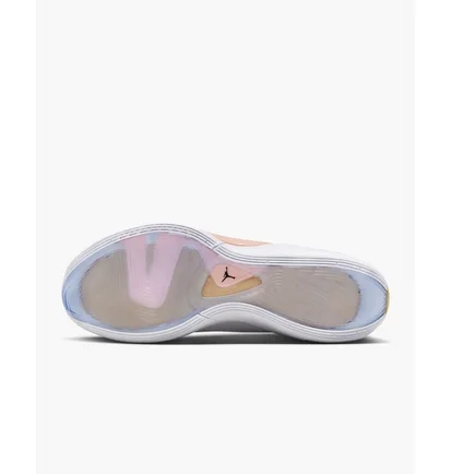 Кроссовки унисекс Air Jordan Luka 1 Basketball Shoes White DN1772-106