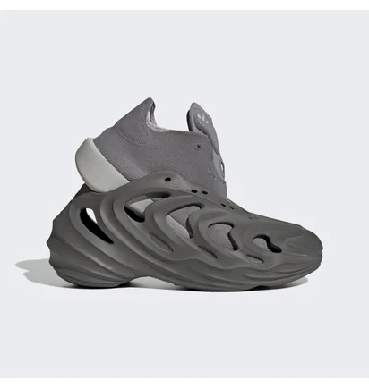 Кроссовки мужские Adidas Adifom Quake Grey Hp6585
