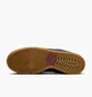 Кросівки чоловічі Nike Sb Dunk Low Pro Violet/Black HQ1625-500