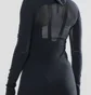 Кофта жіноча Craft Ctm Black 1907923-999000