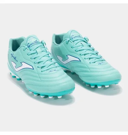 Бутсы мужские Joma Aguila Turquoise AGUS2527AG