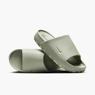 Тапочки мужские Nike Calm Slide Olive FD4116-301