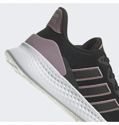 Кроссовки женские Adidas Puremotion Se Shoes Black GX0605