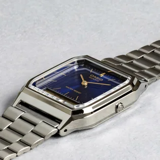 Часы унисекс Casio Vintage Edgy AQ-230GG-9A