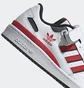 Кроссовки мужские Adidas Originals Forum Low White GZ1838
