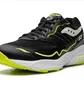Кросівки чоловічі Saucony 3D Grid Hurricane Black S70646-6