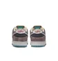 Кроссовки унисекс Nike Dunk Low Sb Brown FZ3129-200