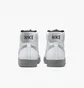 Кросівки чоловічі Nike Blazer Mid 77 Shoes White DV7194-100