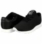 Кроссовки женские Reebok Cl Nylon Jacquard Black V69653