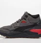 Кроссовки мужские Puma X-Ray Speed Mid Wtr Black 385869-02