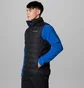 Жилетка чоловіча Columbia Delta Ridge Down Vest Black 2086261010