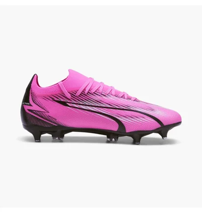 Бутси унісекс Puma Ultra Match Mxsg Pink 107753-01