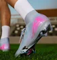 Бутсы унисекс Nike Superfly 10 Elite Turquoise FQ1454-301