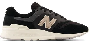 Кросівки чоловічі New Balance 997H Black Cm997Hpe