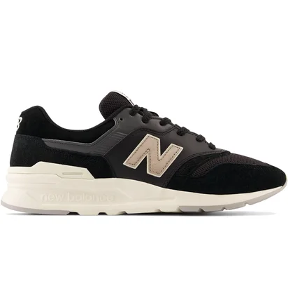 Кроссовки мужские New Balance 997H Black Cm997Hpe