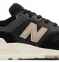 Кроссовки мужские New Balance 997H Black Cm997Hpe