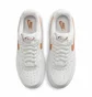 Кросівки жіночі Nike Air Force 1 07 Grey FQ2742-101